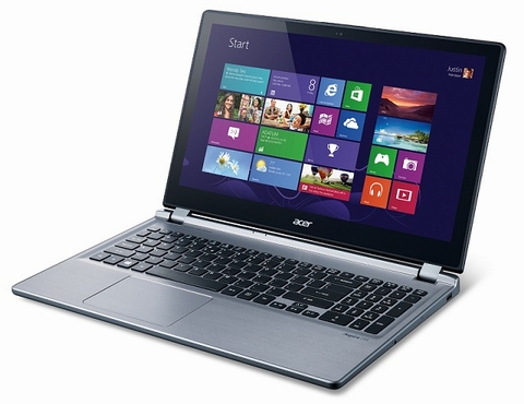 5 mẫu máy tính xách tay tốt nhất của Acer 2014 5 mẫu máy tính xách tay tốt nhất của Acer 2014